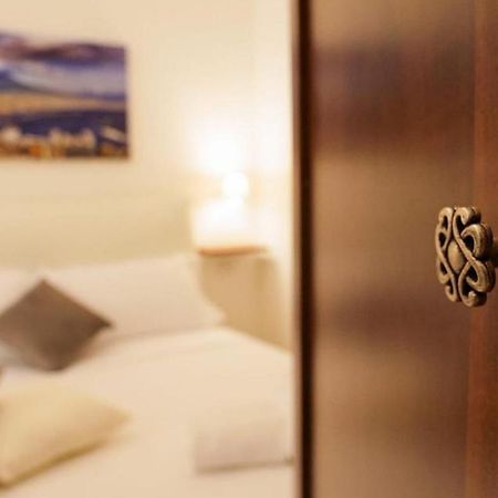 Residenza San Gennaro Hotel Nápoly Kültér fotó