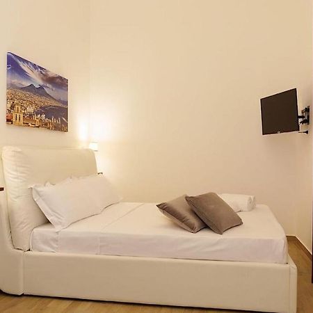 Residenza San Gennaro Hotel Nápoly Kültér fotó