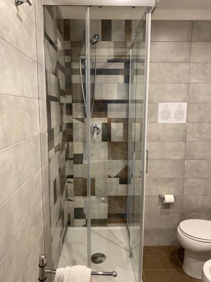 Residenza San Gennaro Hotel Nápoly Kültér fotó
