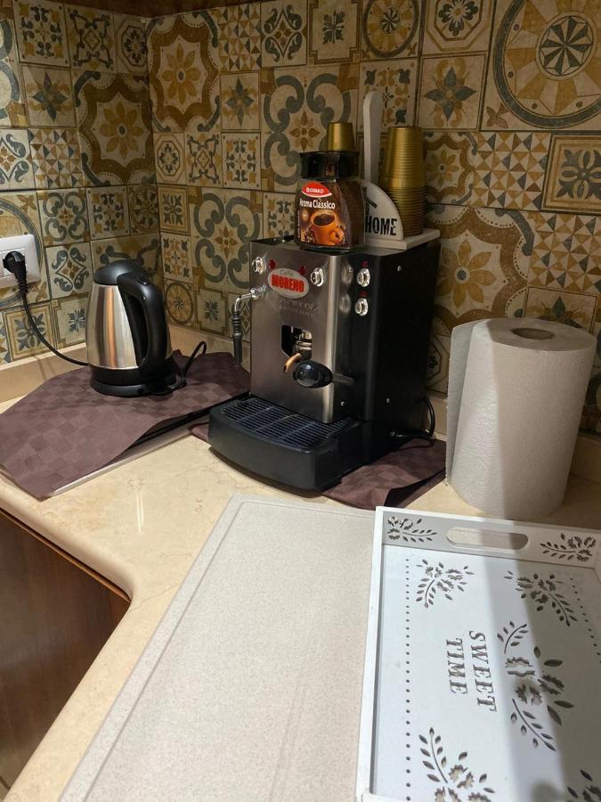Residenza San Gennaro Hotel Nápoly Kültér fotó