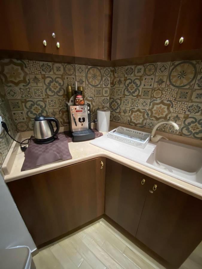 Residenza San Gennaro Hotel Nápoly Kültér fotó